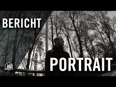 Niklas Hauck - Physiotherapeut und Topstürmer | RHEINKICK.TV