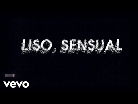 RBD - Liso, Sensual (Lyric Video)