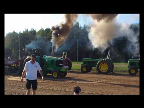 Trekkertrek Alteveer
