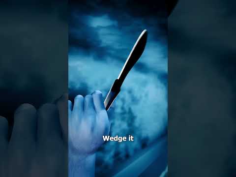 How To Escape A Morgue Freezer 🥶