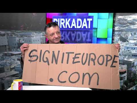 PIRKADAT Breuer Péterrel: Pesti László