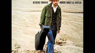 Steve Young - Seven Bridges Road video