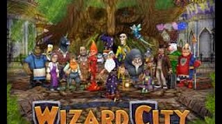 Wizard 101 Season 2 Episode 1: Dark Fairies