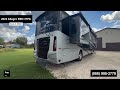 Check out this Video for a 2022 Tiffin Allegro Red 37PA(Stock #466401)  for sale by Pop RVs. This unit is located in Sarasota, FL