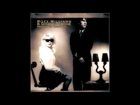 Flowers - Rozz Williams & Gitane Demone HD
