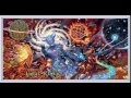 Rings of Saturn - Lalassu Xul 