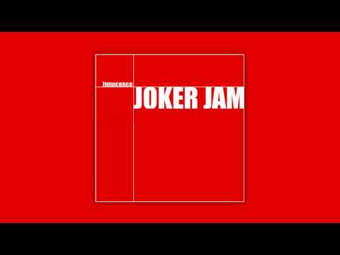 Joker Jam - Innocence (Tribal Mix) [HQ]