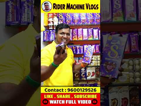 Chocolate Gift | Valentines Day | Gift Shop in Chennai | #shorts