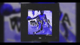 Madeintyo - Whoeva (Audio)