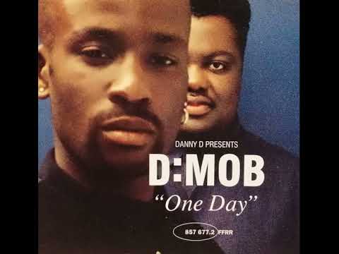 one day (monter club mix) - D MOB