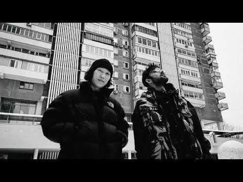 Everthe8 x BMB SpaceKid – The Streets / I Need a Mic / Waves (Official Music Video)