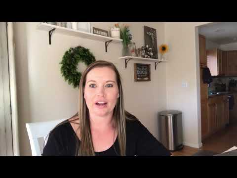 Dollar Tree Haul 11.15.2018