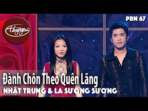 Đành chôn theo quên lãng - Nhật Trung