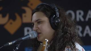 Palehound plays &quot;If You Met Her&quot; at CPR&#39;s OpenAir
