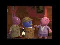 The Backyardigans Someone Took The Jewels Anyways Ep 24