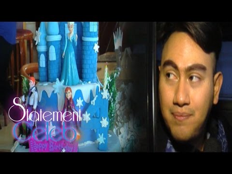 Muzda Kembalikan Hadiah Nassar