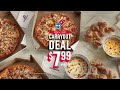 Angry Grandpa Vs Domino S Pizza 7 99 Each Meme