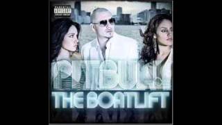 Pitbull - Midnight (ft. Casely)