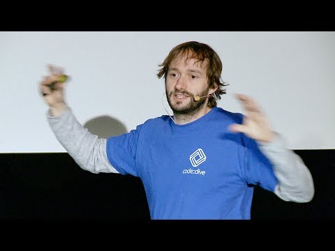 code::dive 2017 – Odin Holmes – The fastest template metaprogramming in the West