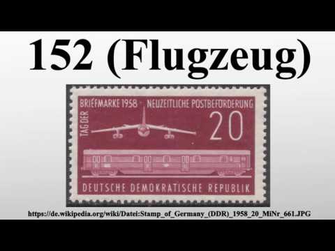 152 (Flugzeug)