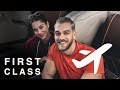 Es tut weh, aber es muss sein! | In der First Class nach Singapur | Mindset Talk