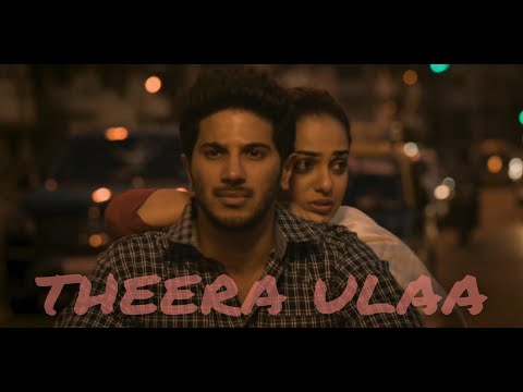 OK Kanmani video Song HD