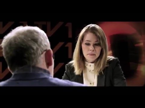 Borgen Trilogy Trailer