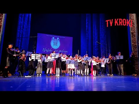 RKUD PROLETER 120 GODINA TRADICIJE 15.11.'25 NARODNO POZORIŠTE, SARAJEVO