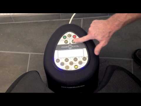 Power plate pro 5 sale