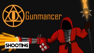 Gunmancer | PC Gameplay