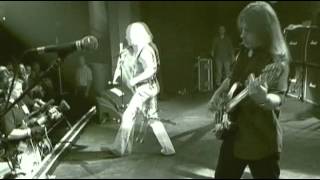 Uriah Heep - Rainbow Demon (Between Two Worlds - 2004)