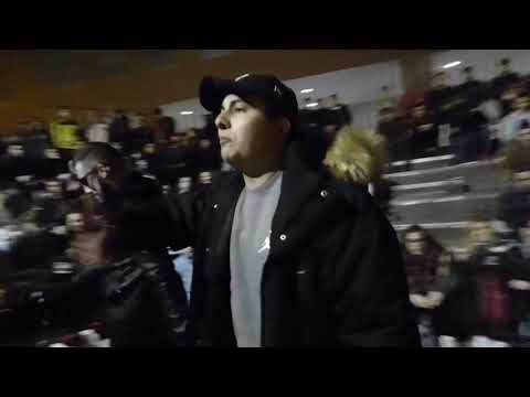 KIKO vs ROUXS vs SPK [16avos - 1ª CLASIFICATORIA || STREET FIGHTERS