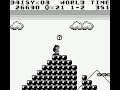 Super Daisy Land World 1 2