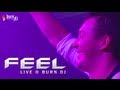 DJ Feel live @ BURN DJ (December 2012 ...