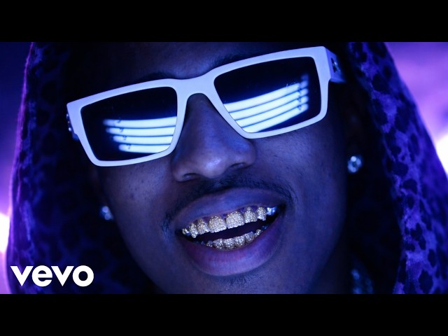 A$AP Rocky - NEON DRIFT Ft. $UICIDEBOY$, Yelawolf, Denzel Curry, Tech N9ne, Pouya, GERM (Full Album) SDDEFAULT Thumbnail
