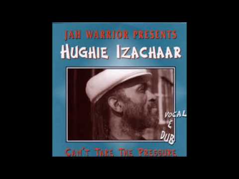 Hughie Izachaar - Cardboard City