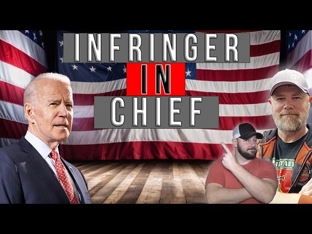 Biden Creates New Gun Control Rule In Last Ditch Effort To Solidify Support In Election...