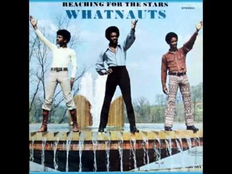 The Whatnauts - Friends By Day (Lovers By Night) 1971