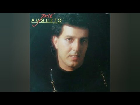Fim de Solidão - José Augusto