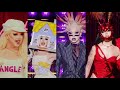 ALL 35 Willow Pill's Looks in Drag Race S14