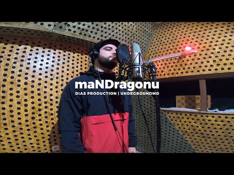 maNDragonu | UNDERGROUND LIVE SESSION