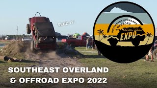 SouthEast Overland & Offroad Expo 2022 | Best Overland Event in the South?