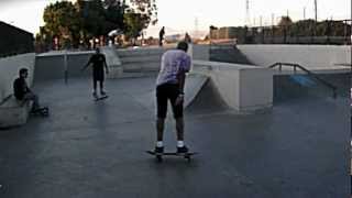 now, its david's turn