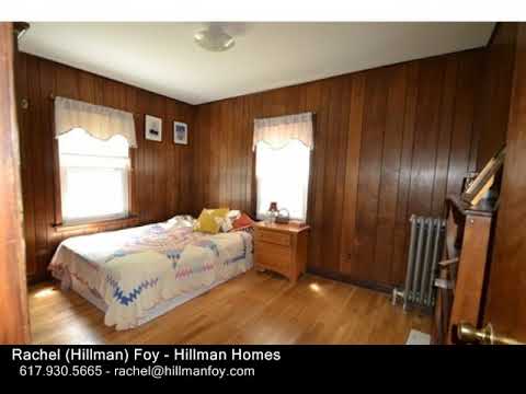 8-10 Falmouth Rd, Waltham MA 02453 - Multi Family Home - Real Estate - For Sale -