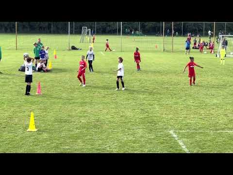 RB Leipzig U10- SV Eintracht Leipzig-Süd (2:2) 28.08.22