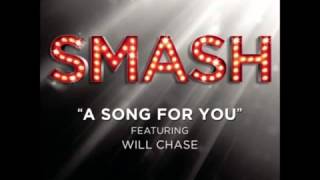 Smash - A Song For You (DOWNLOAD MP3 + Lyrics)