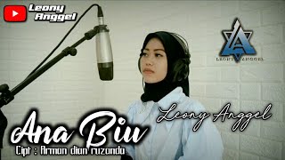 Download lagu Lagu Bugis Sedih|| Ana Biu ||Cover Leony Angel ||Cipt.H.Arman Dian Ruzandah mp3