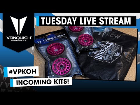 Updates with Brandon & Josh! - Live on Tuesday - Ep 133