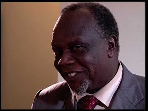 Thumbnail for Making Of THE EXQUIRES 2 - Nigerian Nollywood On Set Movie Making by Kabat