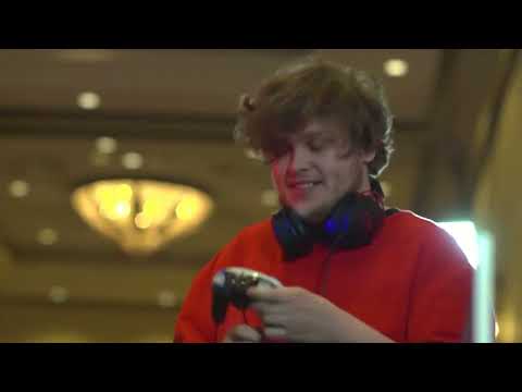 CEO Dreamland 2020 SSBU: Aaron vs. Puppeh Winners Top 48